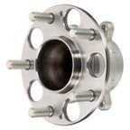 FAG 102595 Wheel Bearing and Hub Assembly - Rear - view 2