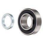 FAG 102674 Wheel Bearing - Rear - view 1