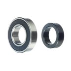 FAG 102684 Wheel Bearing - Rear - view 2