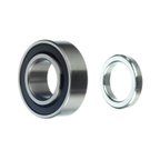FAG 102687 Wheel Bearing - Rear - view 2