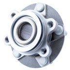 FAG 102748 Wheel Bearing and Hub Assembly - Front - view 2