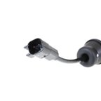 FAG 102758 Wheel Bearing and Hub Assembly - Rear - view 2