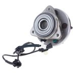 FAG 102764 Wheel Bearing and Hub Assembly - Front - view 1