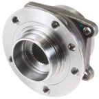 FAG 103156 Wheel Bearing and Hub Assembly - Front or Rear - view 4