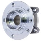 FAG 103156 Wheel Bearing and Hub Assembly - Front or Rear - view 3