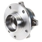 FAG 103157 Wheel Bearing and Hub Assembly - Front - view 1