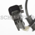 FAG 103159 Wheel Bearing and Hub Assembly - Front - view 2