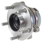 FAG 103167 Wheel Bearing and Hub Assembly - Front - view 2