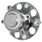 FAG 103192 Wheel Bearing and Hub Assembly - Rear - view 1