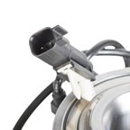 FAG 103233 Wheel Bearing and Hub Assembly - Front or Rear - view 2