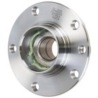 FAG 103282 Wheel Bearing and Hub Assembly - Rear - view 2