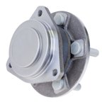 FAG 103283 Wheel Bearing and Hub Assembly - Front - view 1