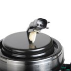 FAG 103284 Wheel Bearing and Hub Assembly - Rear - view 2
