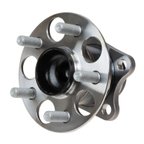FAG 103284 Wheel Bearing and Hub Assembly - Rear - view 3