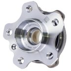 FAG 103320 Wheel Bearing and Hub Assembly - Front or Rear - view 2
