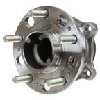 FAG 103331 Wheel Bearing and Hub Assembly - Front - view 2