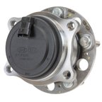 FAG 103331 Wheel Bearing and Hub Assembly - Front - view 1
