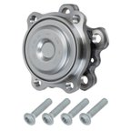 FAG 103332 Wheel Bearing and Hub Assembly - Front - view 1
