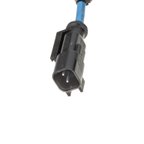 FAG 103343 Wheel Bearing and Hub Assembly - Rear - view 2