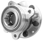 FAG 103373 Wheel Bearing and Hub Assembly - Front - view 1