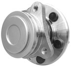 FAG 103374 Wheel Bearing and Hub Assembly - Front - view 1