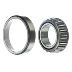 FAG 201063 Wheel Bearing - Rear Inner - view 2