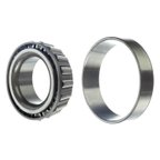 FAG 201063 Wheel Bearing - Rear Inner - view 1