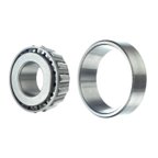 FAG 32307-A Differential Pinion Bearing - view 1