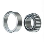 FAG 33208 Transfer Case Countershaft Bearing - Front or Front Outer - view 2