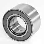 FAG 527243CA Wheel Bearing - Front or Rear - view 2