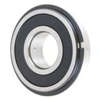 FAG 539860 Drive Shaft Bearing - view 2