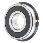 FAG 539860 Drive Shaft Bearing - view 1