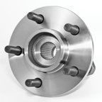 FAG 559450 Wheel Bearing and Hub Assembly - Front - view 1