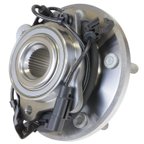 FAG 559748R Wheel Bearing and Hub Assembly - Rear Right - view 1