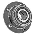 FAG 561935AEA Wheel Bearing and Hub Assembly - Front - view 2