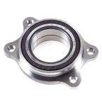 FAG 563438A1 Wheel Bearing - Front or Rear - view 2