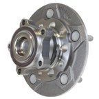 FAG 567199.01 Wheel Bearing and Hub Assembly - Front - view 1