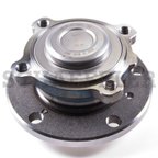 FAG 573560.01 Wheel Bearing and Hub Assembly - Rear - view 1