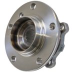 FAG 573982.08 Wheel Bearing and Hub Assembly - Front or Rear - view 1