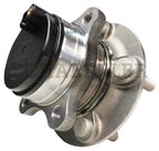FAG 575141.15 Wheel Bearing and Hub Assembly - Rear - view 1
