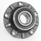 FAG 578413A Wheel Bearing and Hub Assembly - Front - view 2