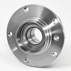 FAG 578413A Wheel Bearing and Hub Assembly - Front - view 1