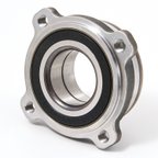 FAG 580494C Wheel Bearing and Hub Assembly - Rear - view 1