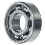FAG 6012 Transfer Case Input Shaft Bearing - view 2