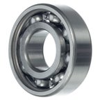 FAG 6012 Transfer Case Input Shaft Bearing - view 1