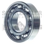 FAG 6206 Manual Transmission Bearing - view 2