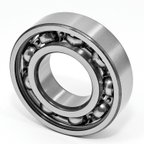 FAG 6206 Manual Transmission Bearing - view 1