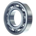 FAG 6207 Manual Transmission Bearing - view 2