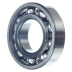 FAG 6207 Manual Transmission Bearing - view 1