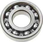 FAG 6306-C3 Wheel Bearing - Front - view 2